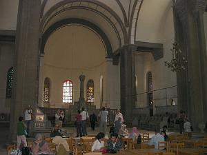 ORAN 10 2005 075 CATHEDRALE D ORAN